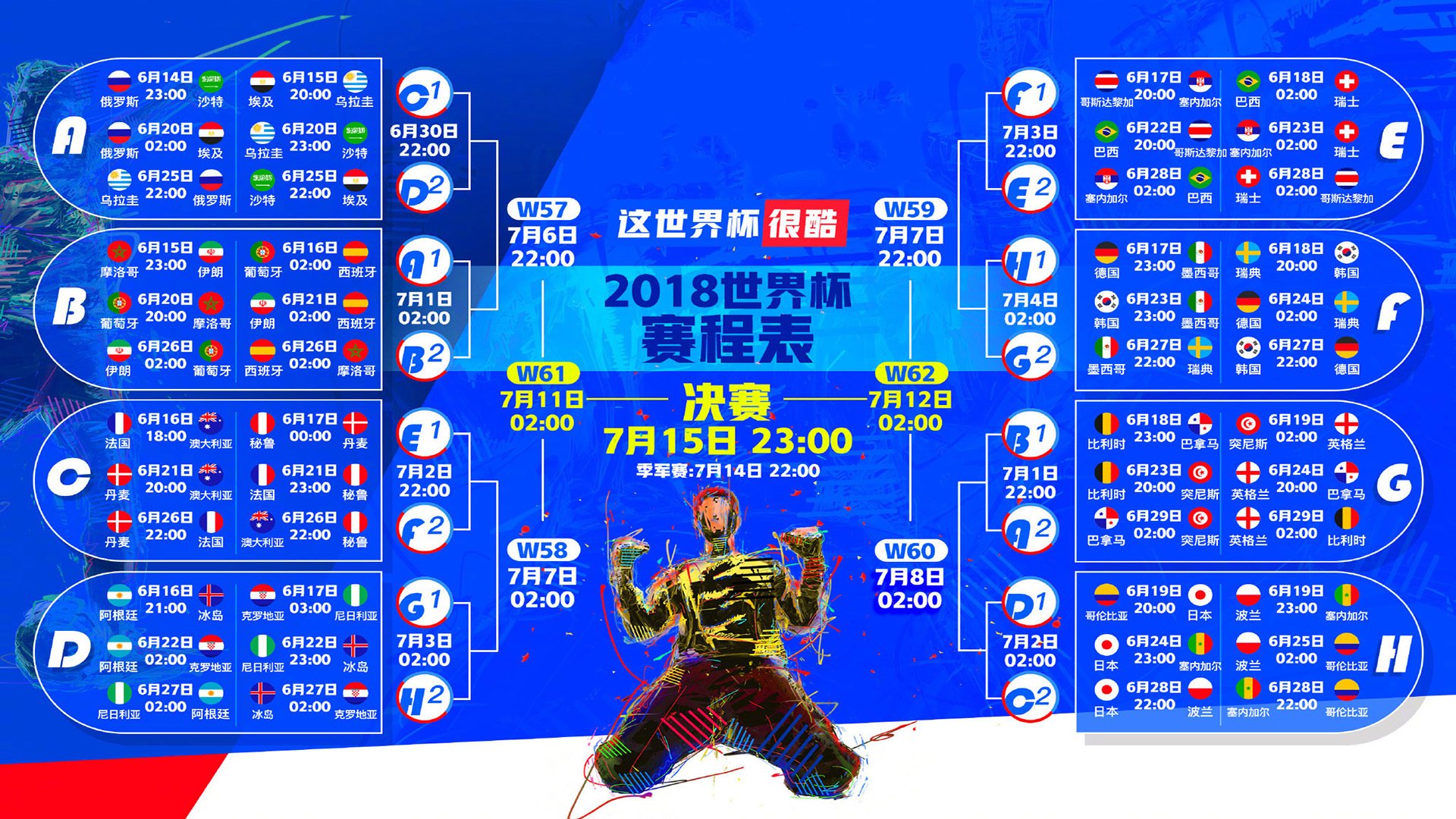 首先，我们需要理解这三个关键词内在的矛盾与张力，并以此构建核心冲突